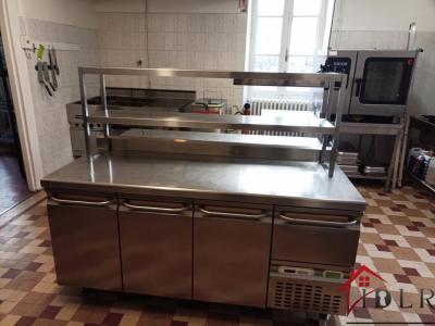 For sale Macornay 300 m2 Jura (39570) photo 3