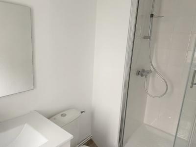 Louer Appartement Clermont-ferrand 530 euros