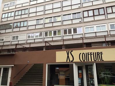 For rent Clermont-ferrand 2 rooms 43 m2 Puy de dome (63000) photo 0