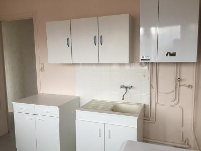 For rent Clermont-ferrand 2 rooms 43 m2 Puy de dome (63000) photo 1