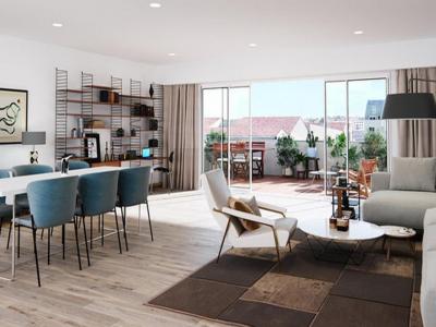 For sale Antony 5 rooms 124 m2 Hauts de Seine (92160) photo 0