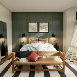For sale Antony 5 rooms 124 m2 Hauts de Seine (92160) photo 2