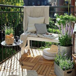 Acheter Appartement Villeneuve-la-garenne 380000 euros