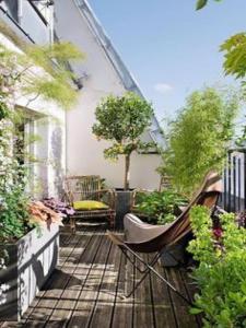 Acheter Appartement Asnieres-sur-seine 450000 euros