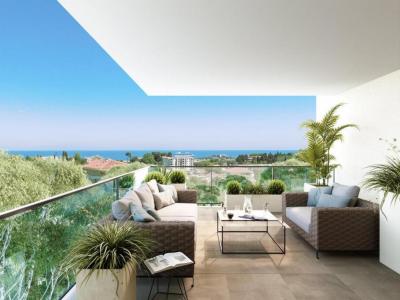 Acheter Appartement Saint-cyr-l'ecole 384000 euros