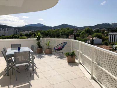 For sale Rueil-malmaison 3 rooms 66 m2 Hauts de Seine (92500) photo 4