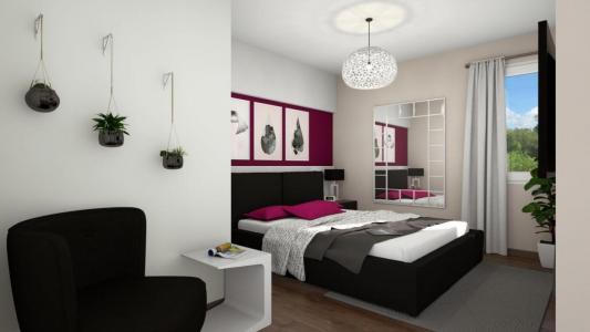 Annonce Vente 3 pices Appartement Neuilly-plaisance 93