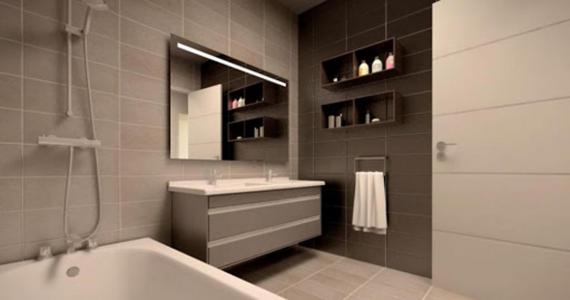 Acheter Appartement Bievres Essonne