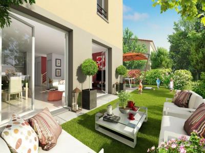 Acheter Appartement Bievres 532000 euros