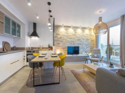 For sale Chatenay-malabry 4 rooms 90 m2 Hauts de Seine (92290) photo 0