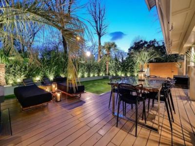 For sale Saint-ouen 5 rooms 101 m2 Seine saint denis (93400) photo 4
