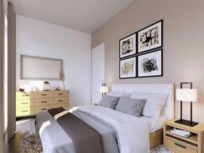 Acheter Appartement 91 m2 Saint-ouen