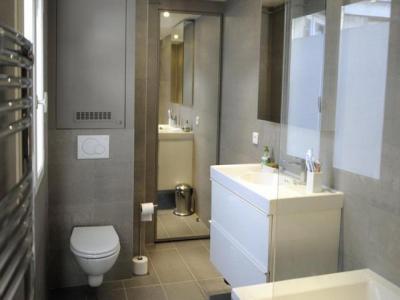 Acheter Appartement Saint-ouen Seine saint denis