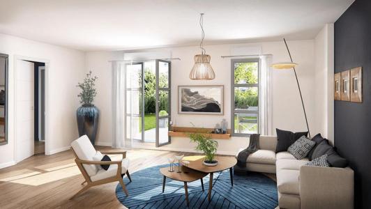 For sale Creteil 3 rooms 65 m2 Val de Marne (94000) photo 0