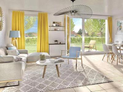 For sale Fontenay-sous-bois 3 rooms 69 m2 Val de Marne (94120) photo 0