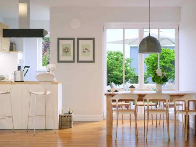 For sale Clichy 4 rooms 82 m2 Hauts de Seine (92110) photo 0