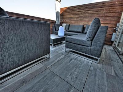 For sale Saint-cloud 3 rooms 66 m2 Hauts de Seine (92210) photo 4