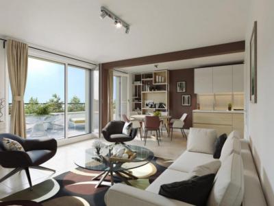 For sale Saint-maurice 4 rooms 91 m2 Val de Marne (94410) photo 0