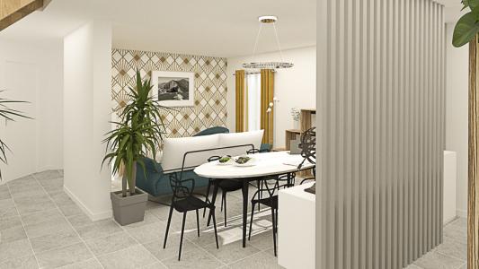 Acheter Maison 100 m2 Courdimanche
