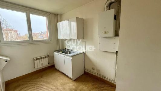 Acheter Appartement 60 m2 Compiegne