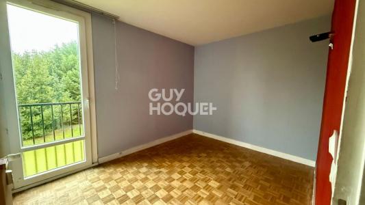 Acheter Appartement Compiegne Oise