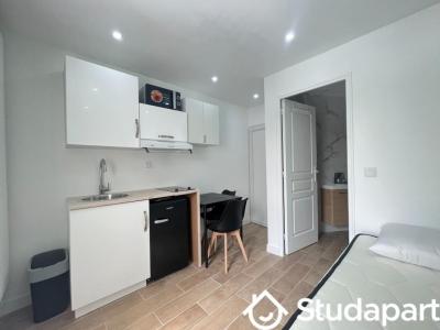 For rent Ennery PONTOISE 1 room 11 m2 Val d'Oise (95300) photo 1