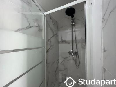 For rent Ennery PONTOISE 1 room 11 m2 Val d'Oise (95300) photo 3