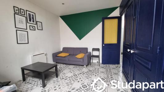 Annonce Location Appartement Loos 59
