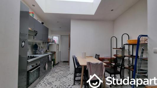 Louer Appartement 12 m2 Loos