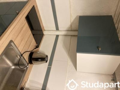 Louer Appartement 15 m2 Nantes