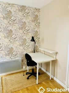 For rent Villejuif 1 room 25 m2 Val de Marne (94800) photo 2
