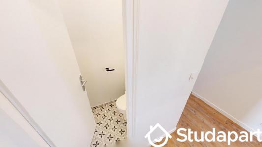 For rent Bordeaux 1 room 84 m2 Gironde (33800) photo 1