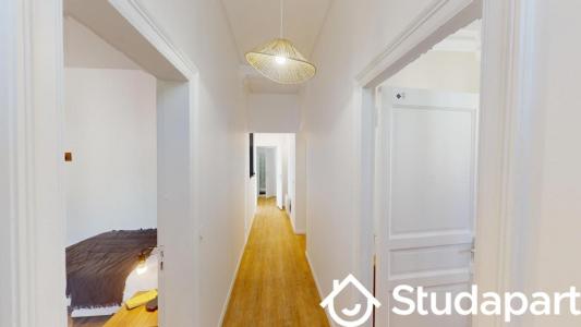 For rent Bordeaux 1 room 84 m2 Gironde (33800) photo 3