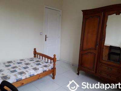 For rent Creteil 1 room 11 m2 Val de Marne (94000) photo 0