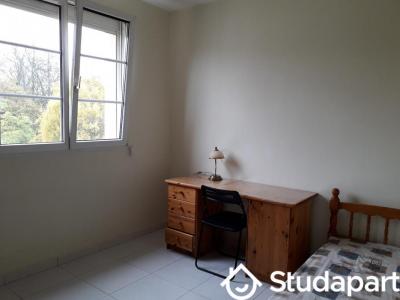 For rent Creteil 1 room 11 m2 Val de Marne (94000) photo 1