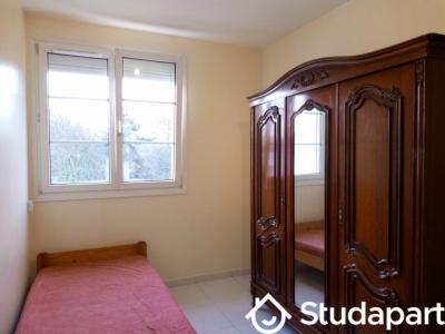 For rent Creteil 1 room 11 m2 Val de Marne (94000) photo 2