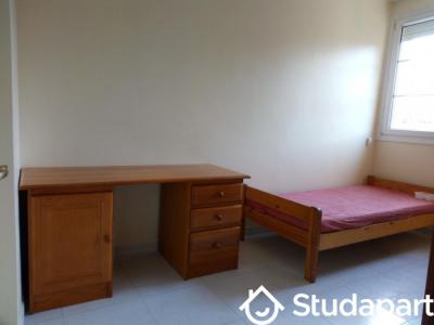 For rent Creteil 1 room 11 m2 Val de Marne (94000) photo 3