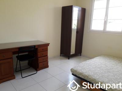 For rent Creteil 1 room 11 m2 Val de Marne (94000) photo 4