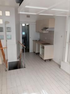 For rent Pantin 1 room 25 m2 Seine saint denis (93500) photo 2