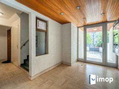 Annonce Vente Appartement Noisy-le-sec 93