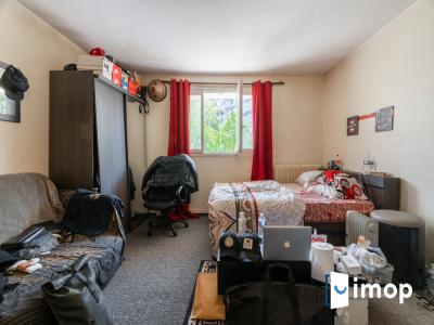 Acheter Appartement 26 m2 Noisy-le-sec