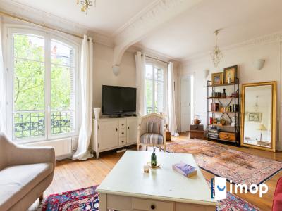 For sale Paris-20eme-arrondissement 5 rooms 106 m2 Paris (75020) photo 1