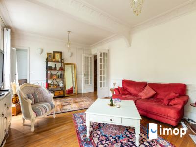 For sale Paris-20eme-arrondissement 5 rooms 106 m2 Paris (75020) photo 2