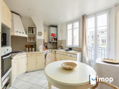 For sale Paris-20eme-arrondissement 5 rooms 106 m2 Paris (75020) photo 3