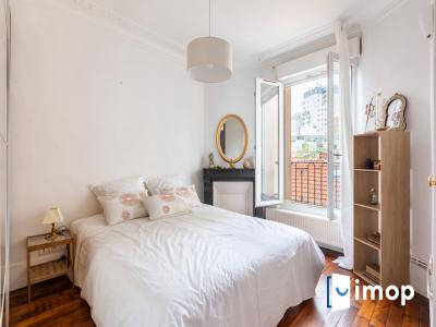 For sale Paris-20eme-arrondissement 5 rooms 106 m2 Paris (75020) photo 4