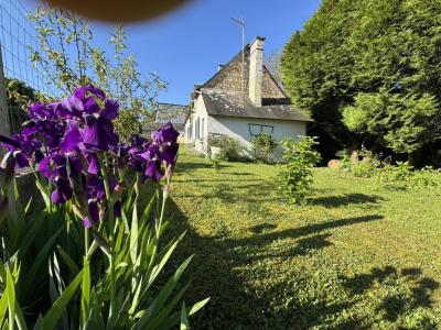 For sale Lucay-le-male 4 rooms 58 m2 Indre (36360) photo 1