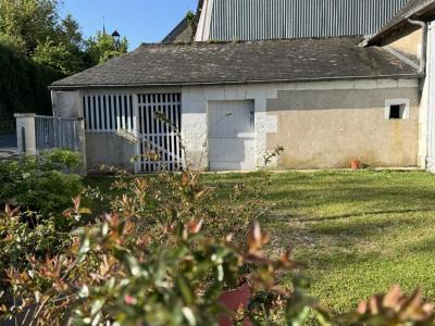 For sale Lucay-le-male 4 rooms 58 m2 Indre (36360) photo 2