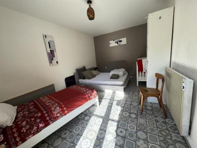For sale Lucay-le-male 4 rooms 58 m2 Indre (36360) photo 3