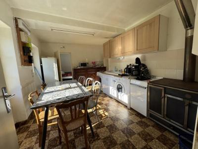 For sale Lucay-le-male 4 rooms 58 m2 Indre (36360) photo 4