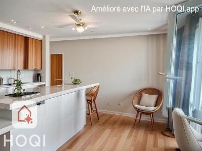 Annonce Vente 3 pices Appartement Montelimar 26